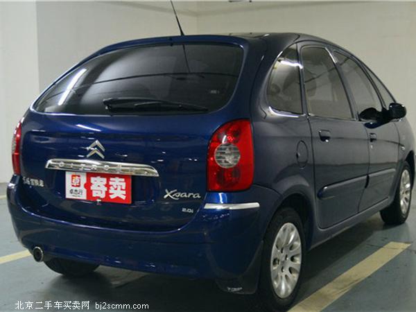 ѩϼ2007 2.0L Զ촰