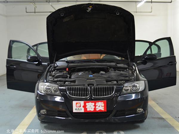 3ϵ2008 325i ʱ