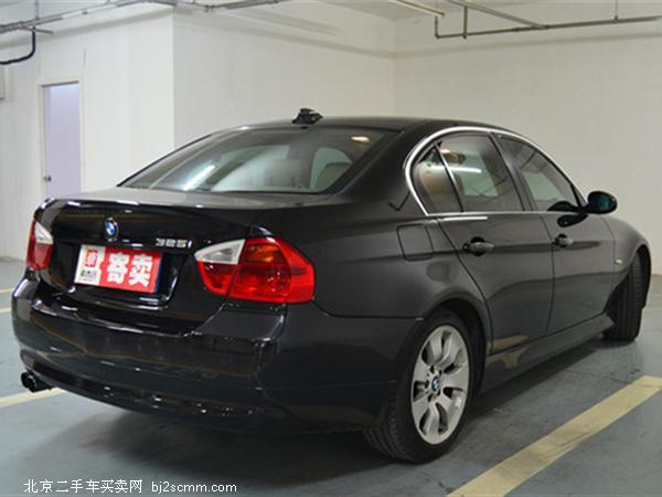 3ϵ2008 325i ʱ