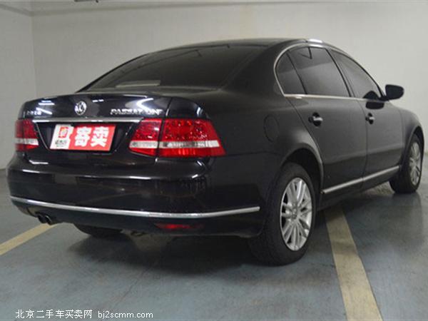 PassatԦ09 1.8T Զ