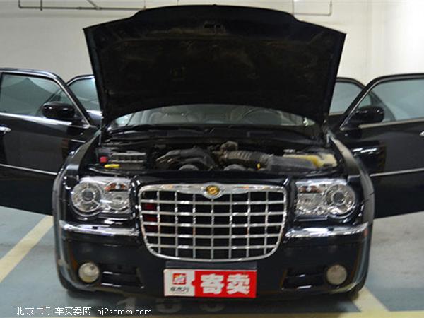 ˹տ˹300C2007 2.7L 