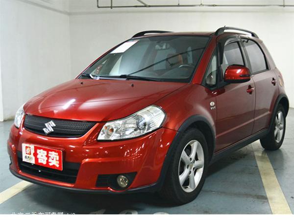 ľ SX42007  1.6L ԶӢ