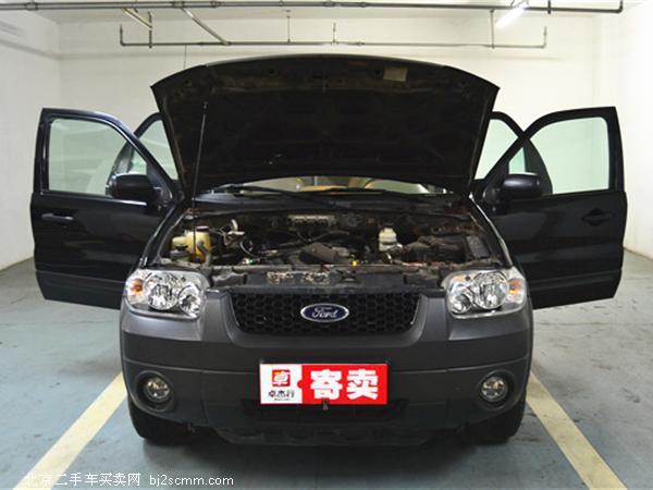 /Kuga2005 3.0 AT