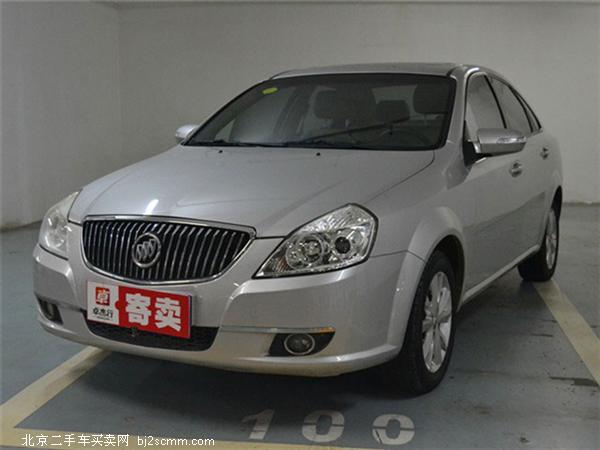 ˿Խ2011 1.6LX-AT