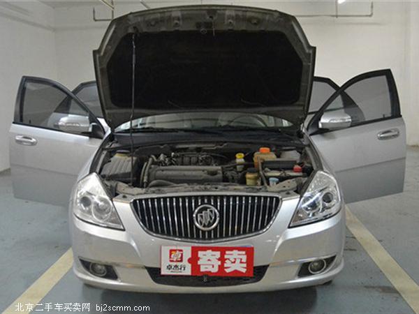 ˿Խ2011 1.6LX-AT