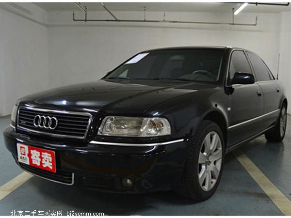µϰµA82004 A8L 4.2L