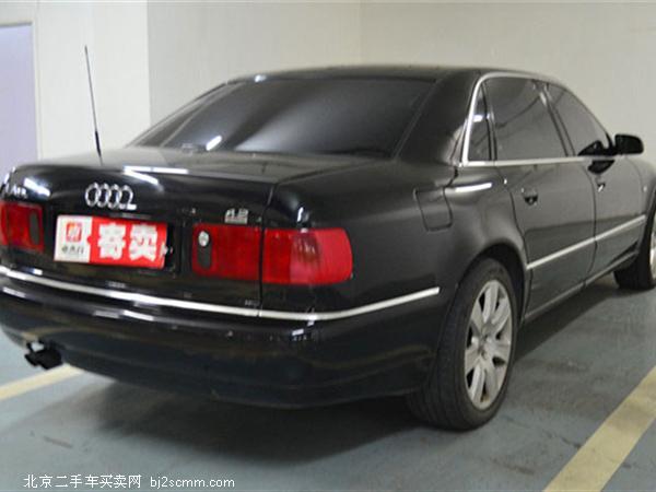 µϰµA82004 A8L 4.2L