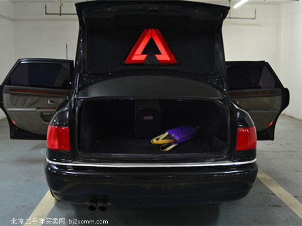 µϰµA82004 A8L 4.2L