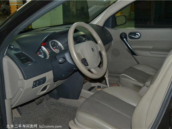 ŵ÷2006 SEDAN 2.0 4AT