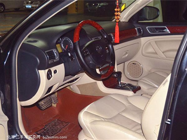 PassatԦ2009 1.8T ԶƷ