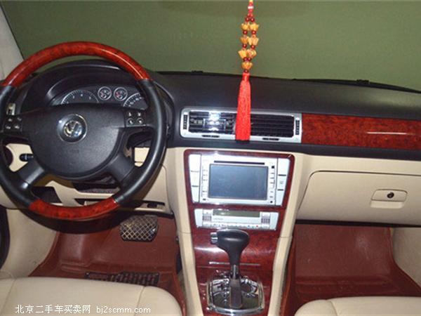 PassatԦ2009 1.8T ԶƷ