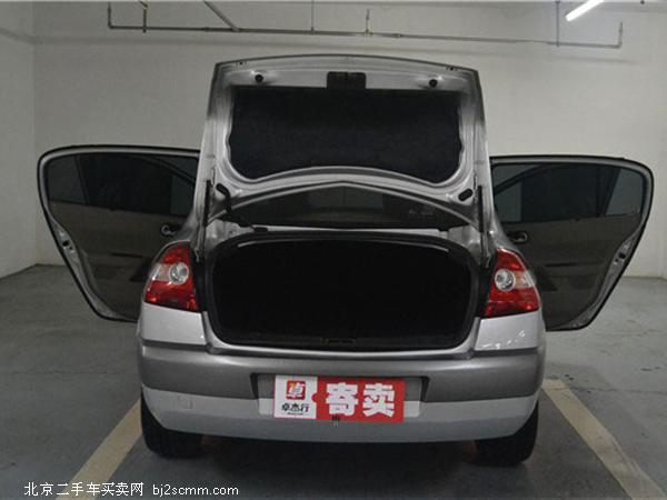 ŵ÷2006 SEDAN 2.0 4AT