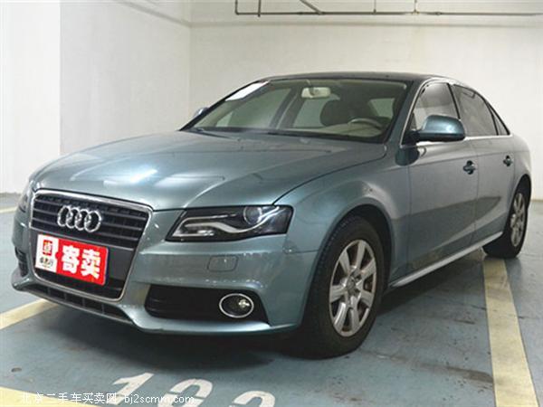 µϰµA4L2010 2.0 TFSI ׼