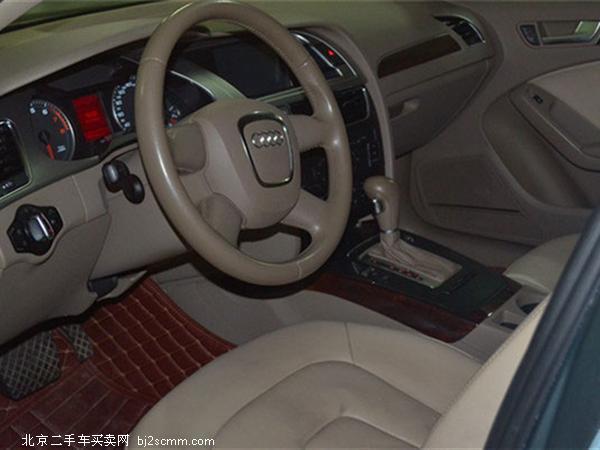 µϰµA4L2010 2.0 TFSI ׼