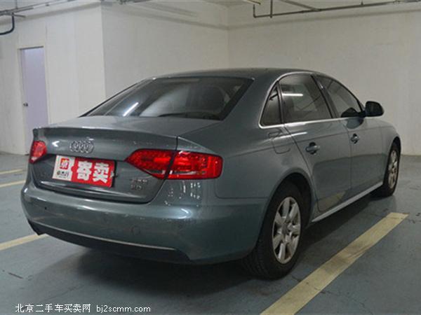 µϰµA4L2010 2.0 TFSI ׼