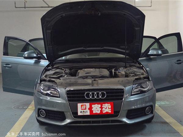 µϰµA4L2010 2.0 TFSI ׼