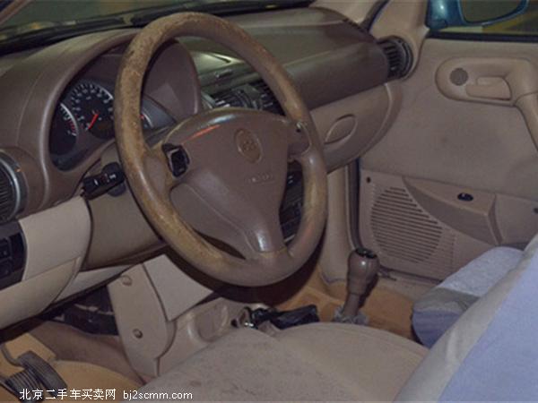 ѩŷ2005 SRV 1.6 SX AT
