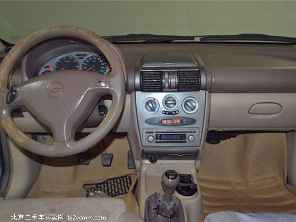ѩŷ2005 SRV 1.6 SX AT