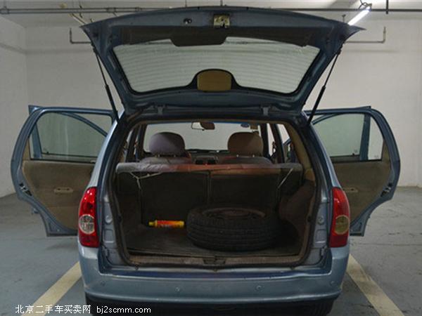 ѩŷ2005 SRV 1.6 SX AT