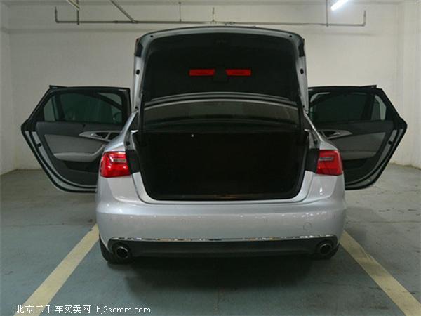 µϰµA6L2012 TFSI 