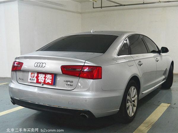 µϰµA6L2012 TFSI 