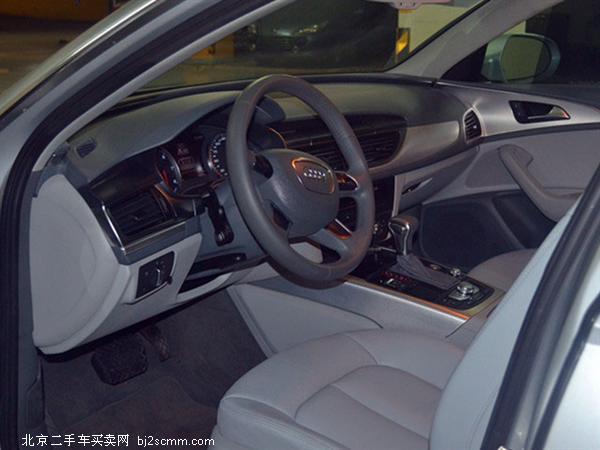 µϰµA6L2012 TFSI 