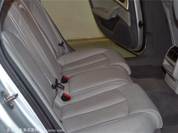 µϰµA6L2012 TFSI 