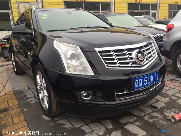  SRX 2013 3.0L 