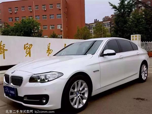 5ϵ2014 530Li 