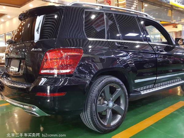 ۱GLK2013 GLK 300 4MATIC 