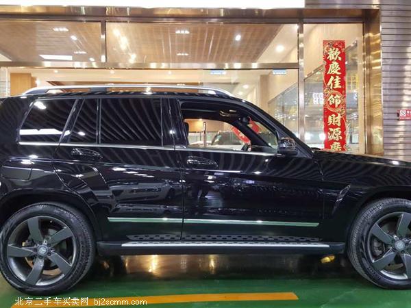 ۱GLK2013 GLK 300 4MATIC 