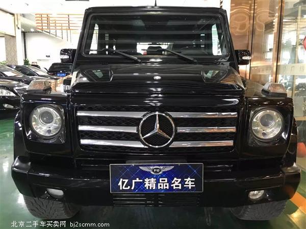 ۱GAMG2007 G 55 AMG