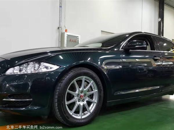 ݱݱXJ2014 XJL 2.0T 