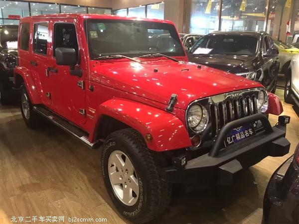 Jeep2011 3.8L Ű Sahara