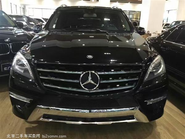 ۱M2012 ML 350 