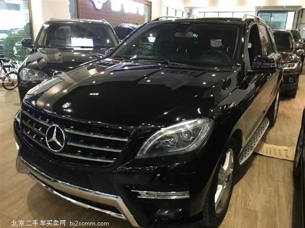 ۱M2012 ML 350 