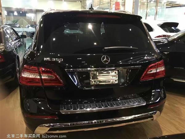 ۱M2012 ML 350 