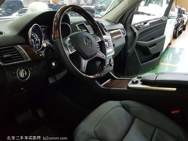 ۱M2015 ML 400 4MATIC