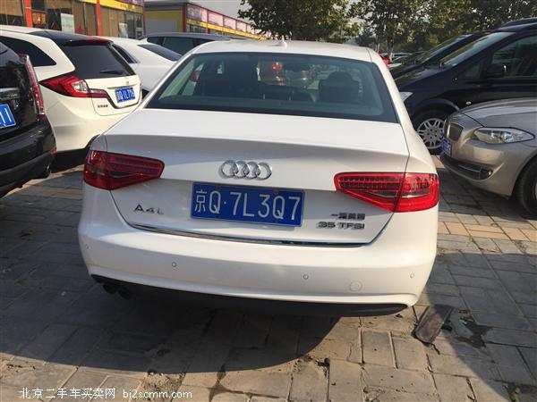 µϰµA4L2013 35 TFSI Զ