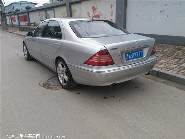 ۱S2004 S 600