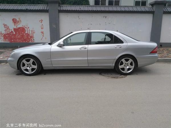 ۱S2004 S 600