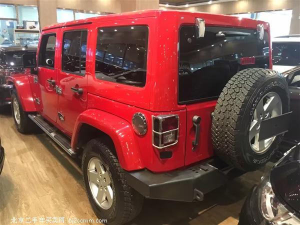 Jeep2011 3.8L Ű Sahara