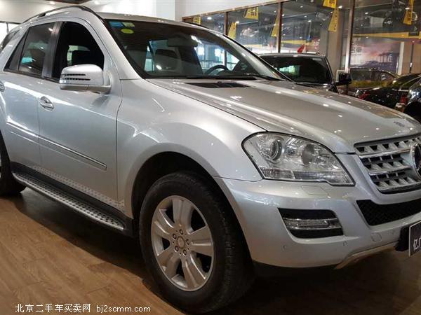 ۱M2010 ML 300 4MATIC