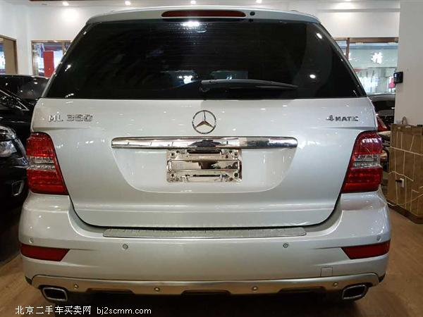 ۱M2010 ML 300 4MATIC