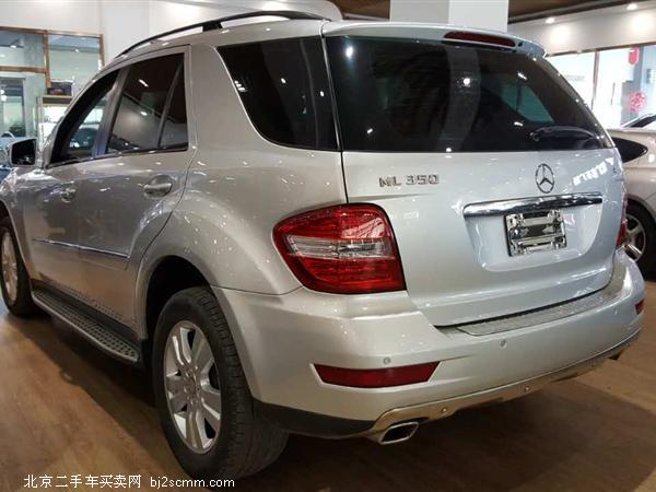 ۱M2010 ML 300 4MATIC