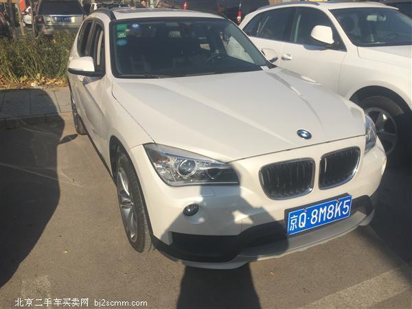  X1 2015 xDrive20i Xװ