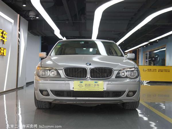 7ϵ2005 730Li