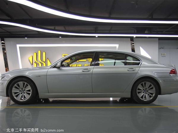 7ϵ2005 730Li