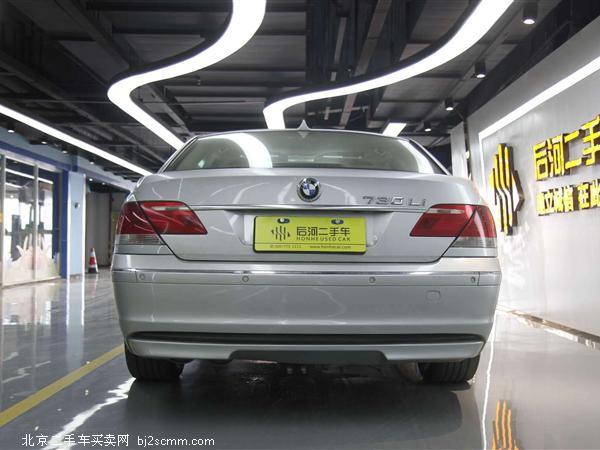 7ϵ2005 730Li