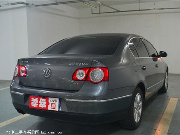 2009 1.8TSI DSG
